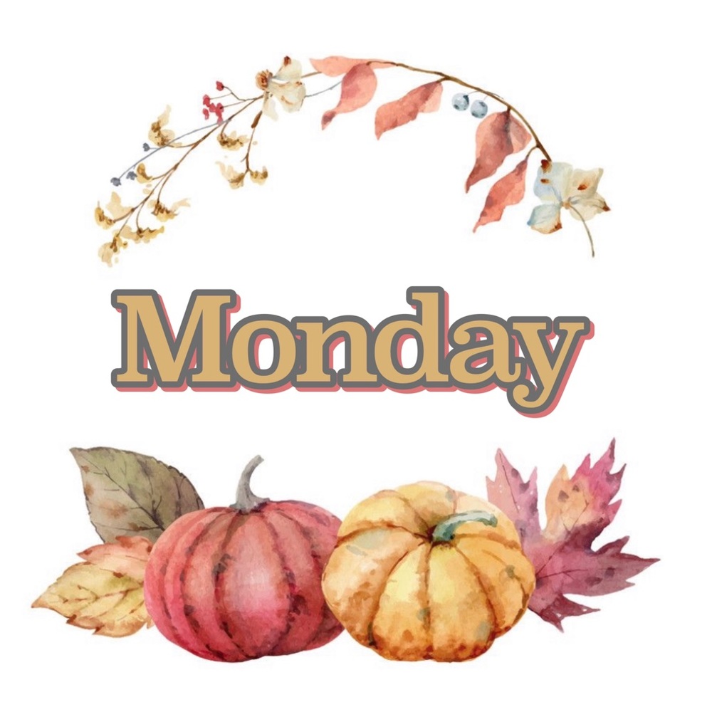 ❤️ MONDAY SHARE GROUPS ❤️